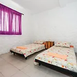 Hacienda Bilice *