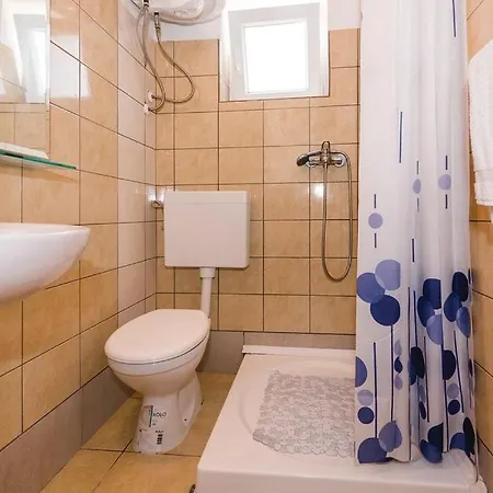 Vikendica Hacienda Bilice