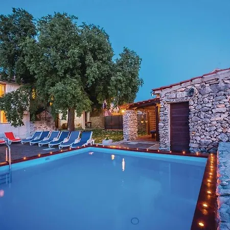 Hacienda Bilice *