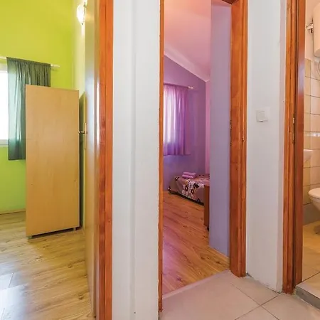 Holiday home Hacienda Bilice