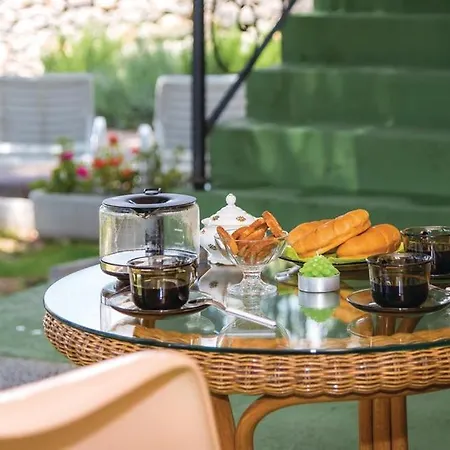 Vikendica Hacienda Bilice *