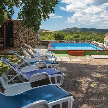 Holiday home Hacienda Bilice *