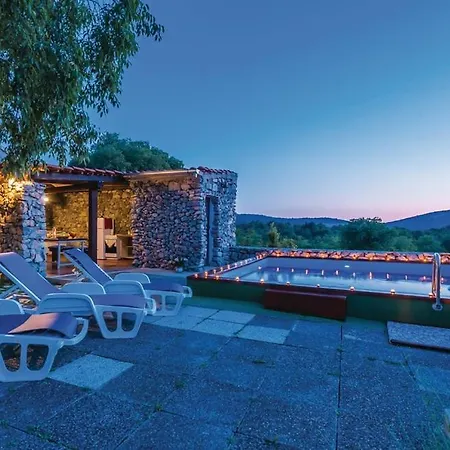 Hacienda Bilice Holiday home Sibenik