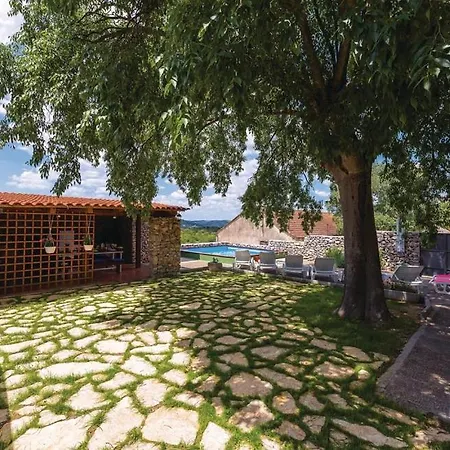 펜션 Hacienda Bilice