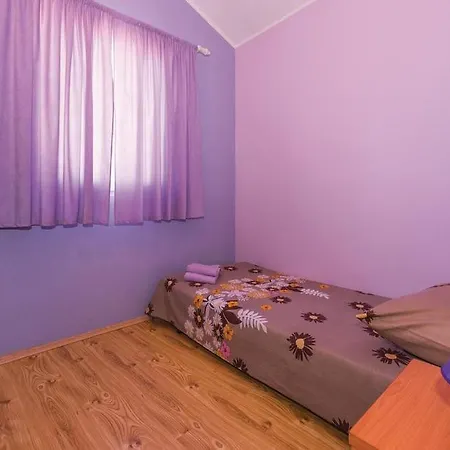 Hacienda Bilice Holiday home