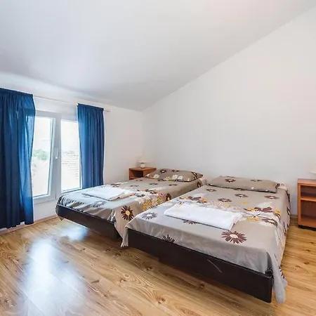 Hacienda Bilice Holiday home