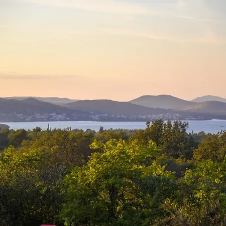 Casa vacanze Hacienda Bilice Šibenik