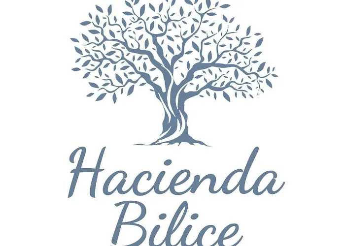 펜션 Hacienda Bilice *