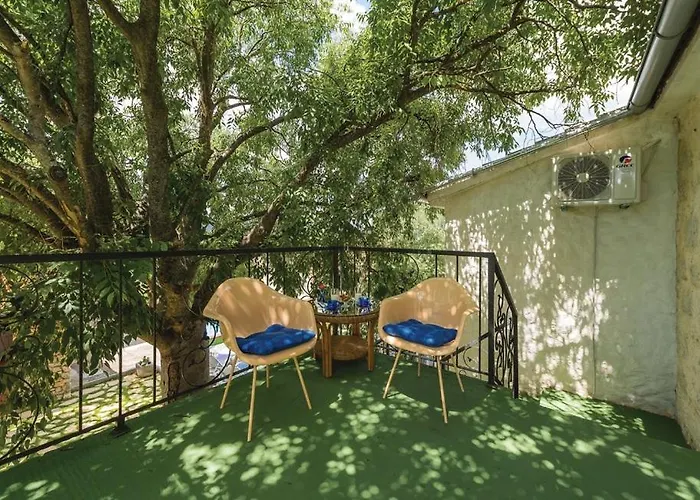 Hacienda Bilice Casa vacanze *