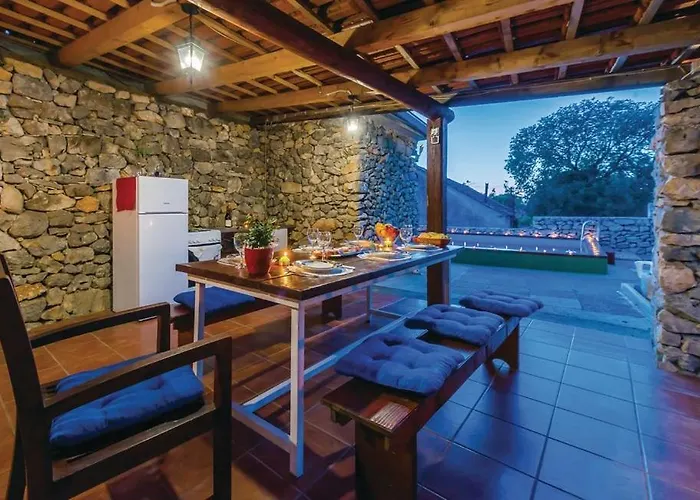 Hacienda Bilice Casa vacanze