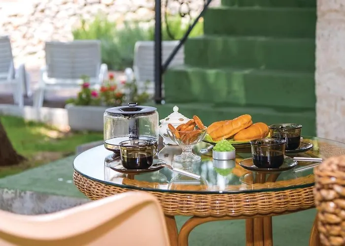 Casa vacanze Hacienda Bilice *