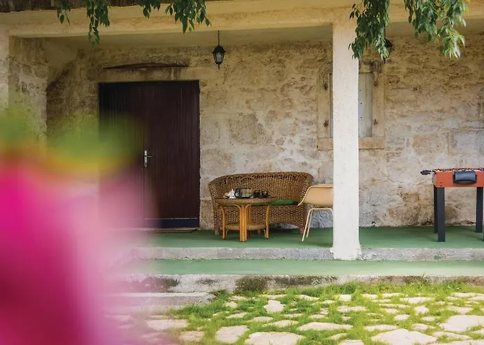 Hacienda Bilice 시베니크