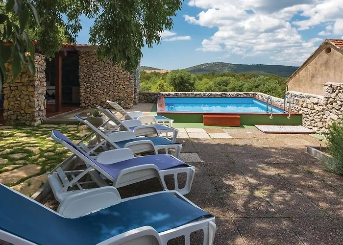 Casa vacanze Hacienda Bilice *