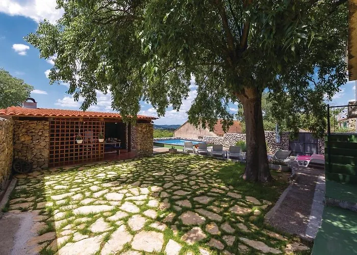 Casa vacanze Hacienda Bilice