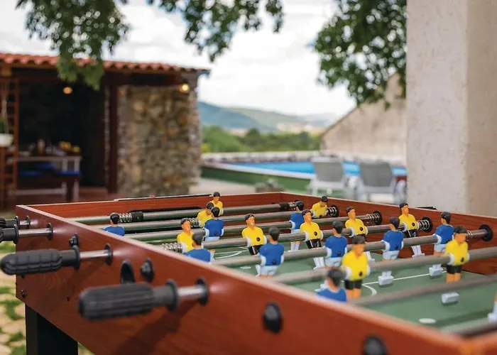 Casa vacanze Hacienda Bilice