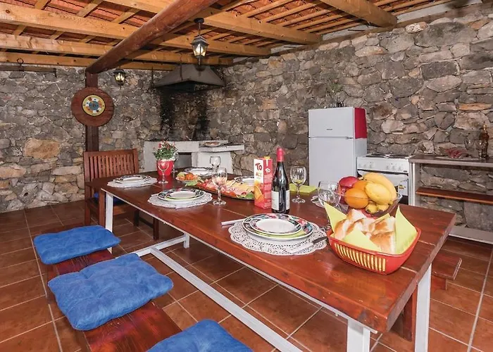 Hacienda Bilice * 시베니크