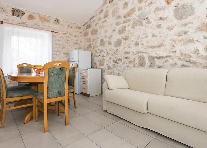 Casa vacanze Hacienda Bilice Šibenik