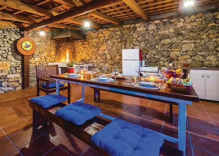 펜션 Hacienda Bilice