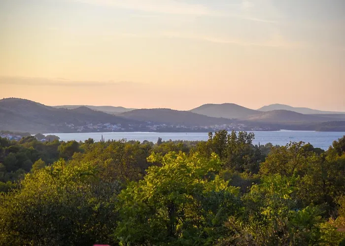 Casa vacanze Hacienda Bilice Šibenik